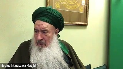 Our Actions Have Spiritual Consequences - Shaykh Abdul Haqq suhba