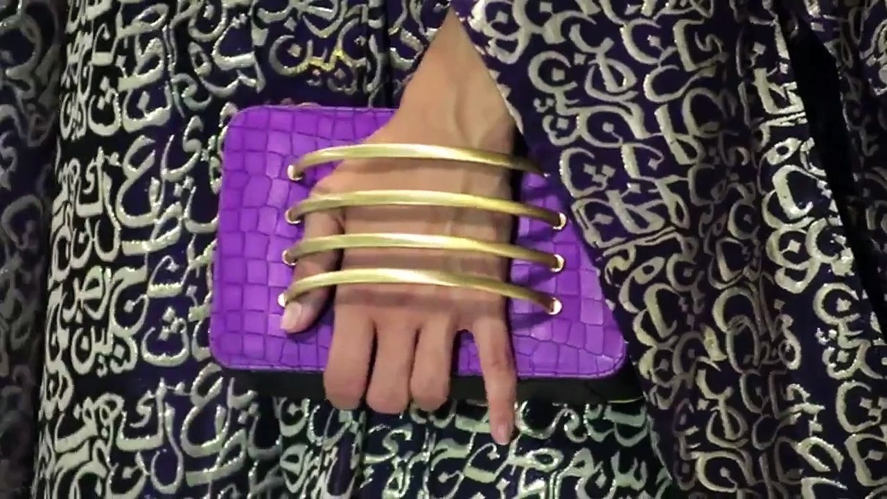 تعرّفي على أجمل عبايات Essa لرمضان والخاصة ببوت...