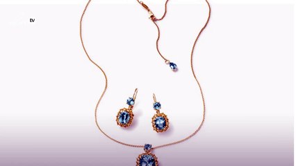 دعي مجوهرات دولتشي أند غابانا تزيدك توهّجاً بألوانها الباهرة