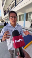 Entrevista a alumno de la Escuela Superior de Música