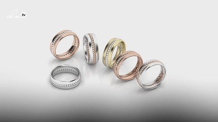 المرأة ذات الكاريزما هي سيدة مجوهرات "ديفا" من بولغاري