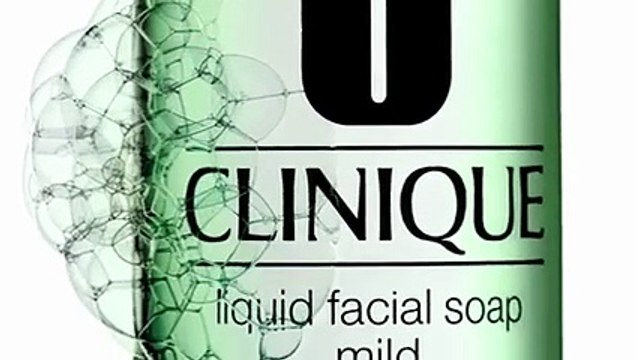 شاهدي كيف تحصلين على بشرة نقية ومثالية مع Clinique