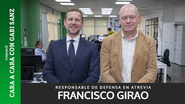 Francisco Girao, experto en Defensa: Una victoria parcial de Putin en Ucrania puede animar a otros como a Marruecos