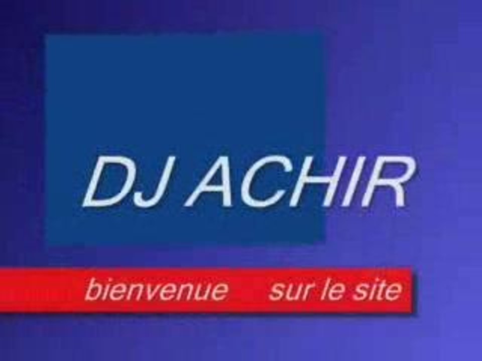 DJ ACHIR 02