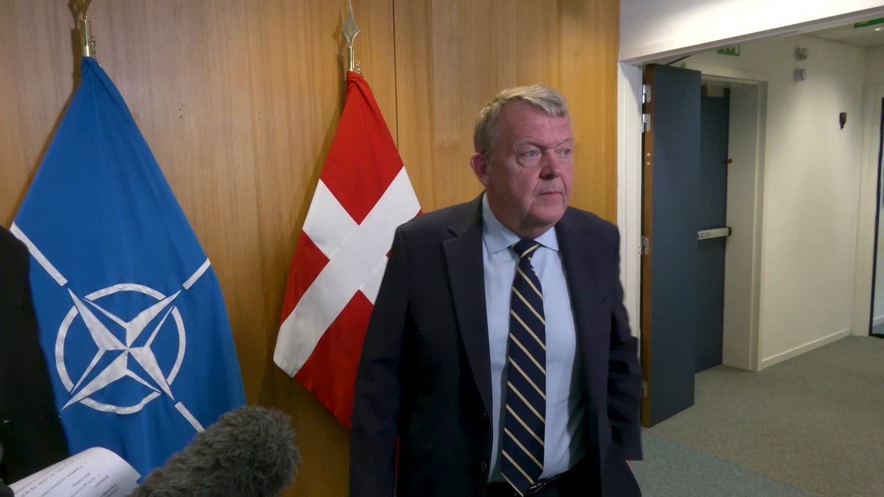 Denmark will object to any claims on Greenland, Danish foreign minister tells Rubio