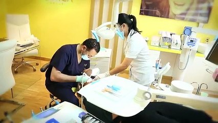 زويا تنقل لك تجربتها مع الـDesigner Smile لدى Clinica Joelle