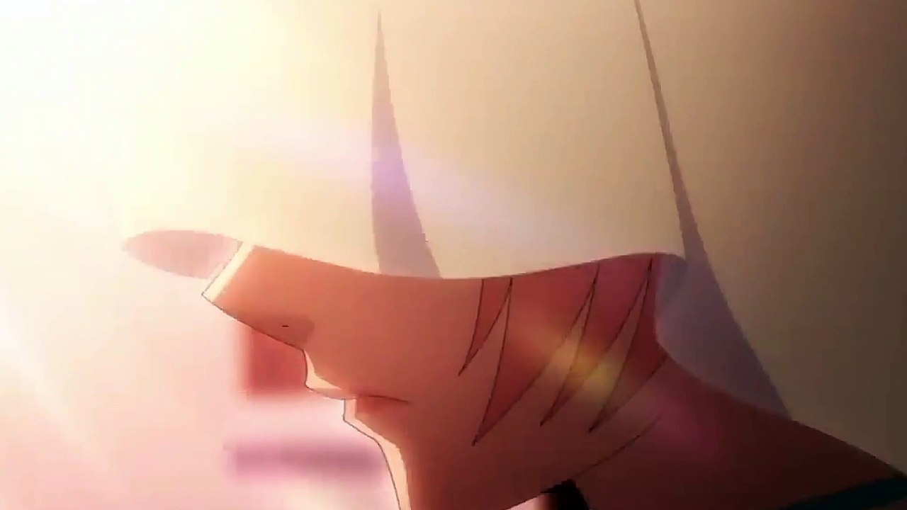 Anime edits