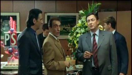 3 zéros (2002) - Bande annonce