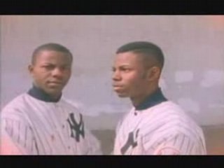 Twin Hype - Do It To The Crowed