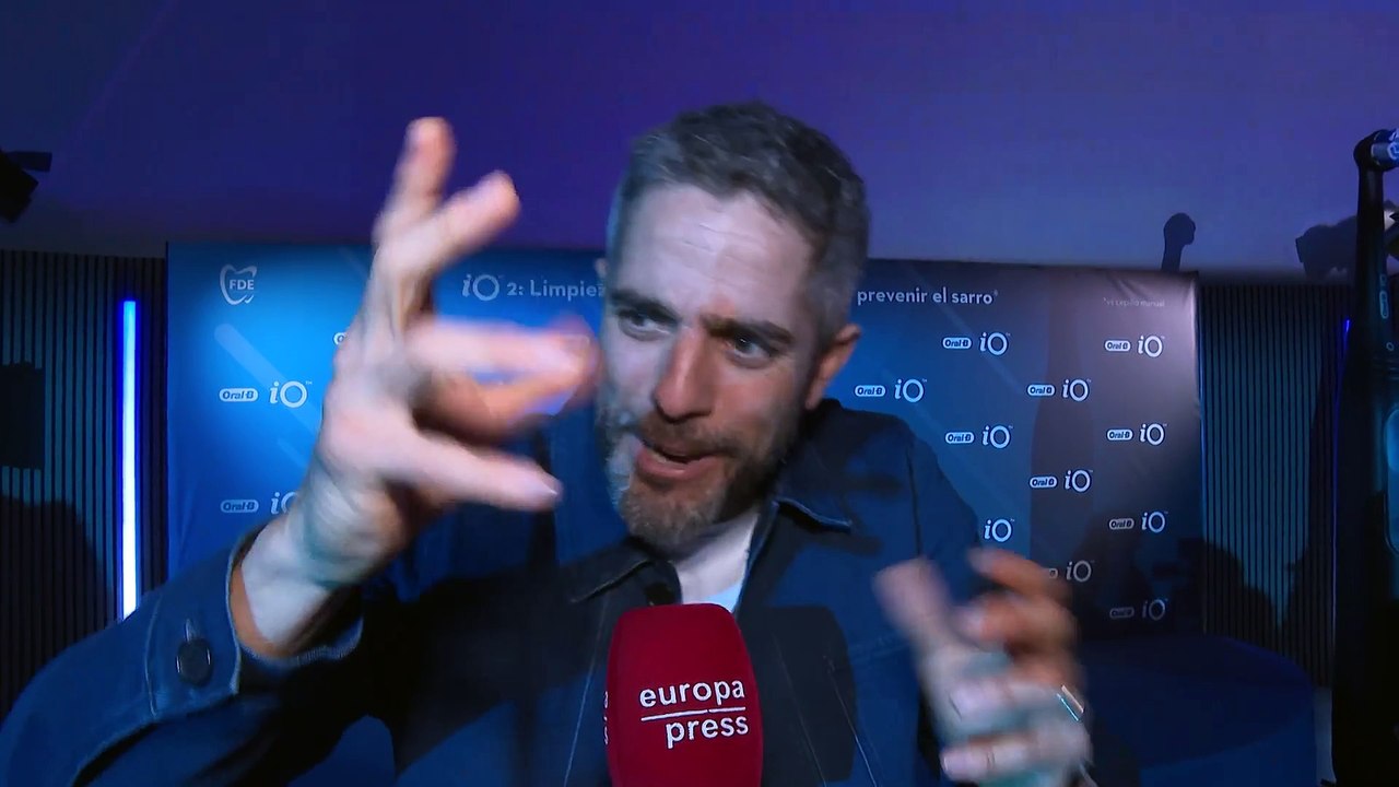 Roberto Leal revela cómo está viendo a María José Campanario en las grabaciones de 'El Desafío'