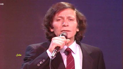 Μη γαρυφαλλό μου - Γιάννης Καλατζής (Video 1989)