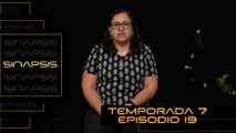 T7 Ep.19- Sinapsis | Carne de conejo, alternativa para la soberanía alimentaria