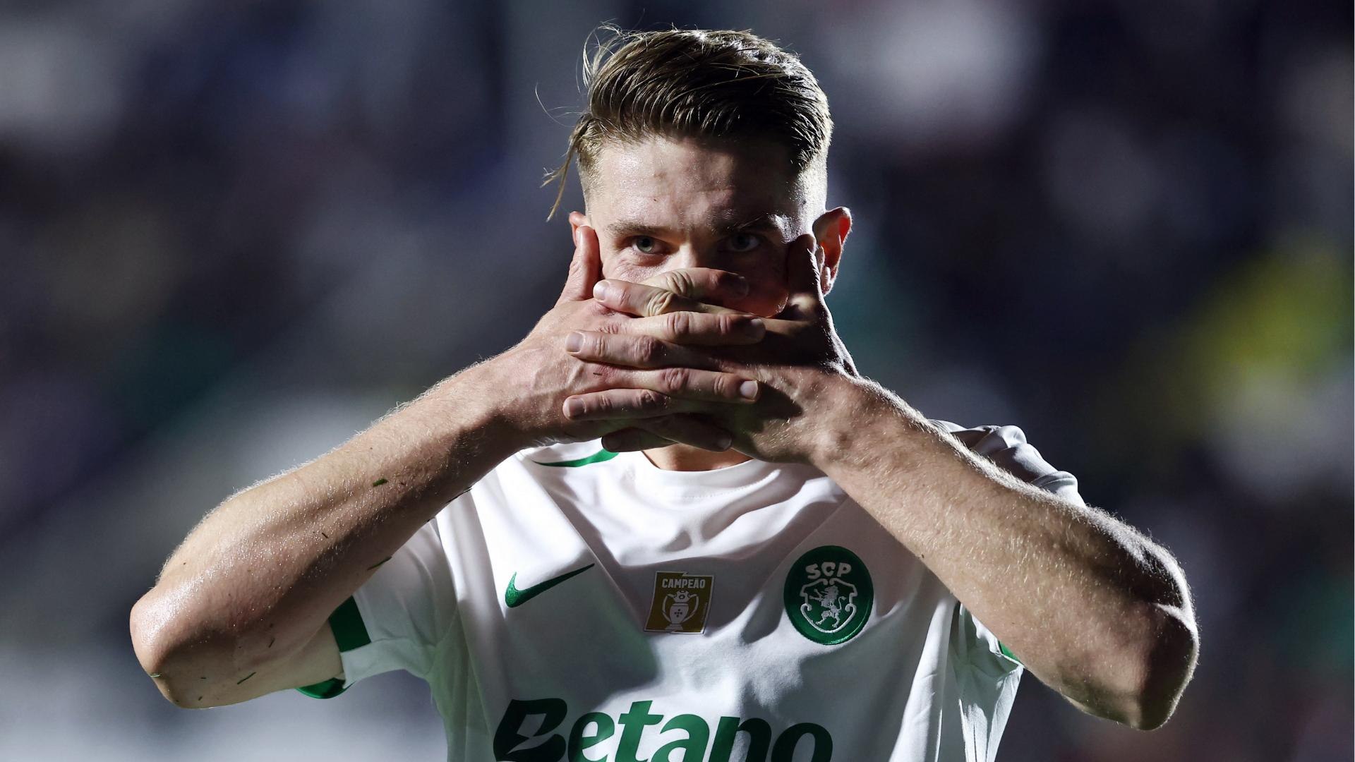 Sporting CP Enfrenta Rio Ave na Semifinal da Taça de Portugal