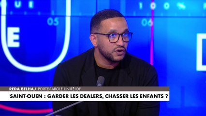 Reda Belhaj : «Les dealers ont une justice pénale qui leur est favorable»