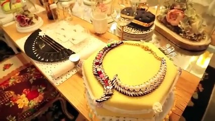 جولة في معرض "داون تاون ديزاين" بدبي