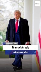 Former US official: US trade deficit issue