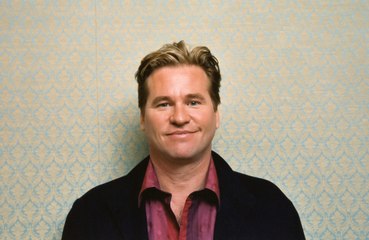 Val Kilmer pasó los últimos 24 años de su vida soltero
