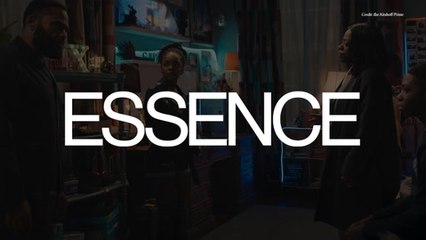 Essence G20 Anthony, Marsai & Christopher