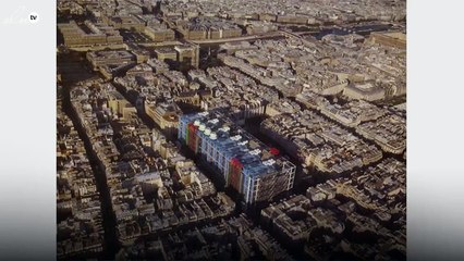 شوارع تسوّق في باريس تغيّر مفهوم السياحة لديك