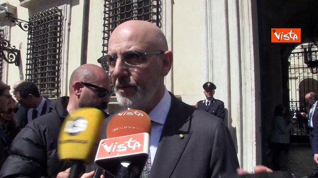 Franco Pepe (pizzaiolo): Che pizza farei a Trump? Una tricolore, la mia margherita sbagliata