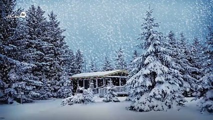 4 من أرقى المنتجعات لتحتفلي بنهاية العام وسط الثلوج والجليد!