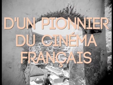 David Golder (version restaurée) (1930) - Bande annonce