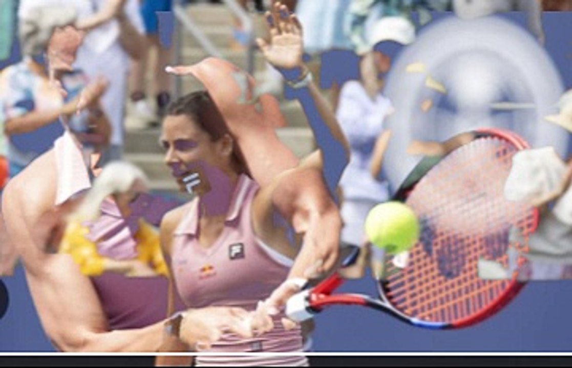 Emma Navarro is unbreakable in opening win at Credit One Charleston Open