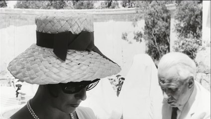 Huit et demi (1963) - Bande annonce