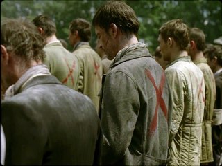 Le fils de Saul (2015) - Bande annonce