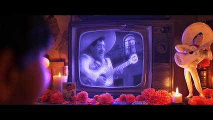 Love Beats Rhymes (2017) - Bande annonce