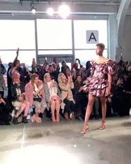 عرض Pamella Roland يلبّي رغبات وطلبات زبائن الدار