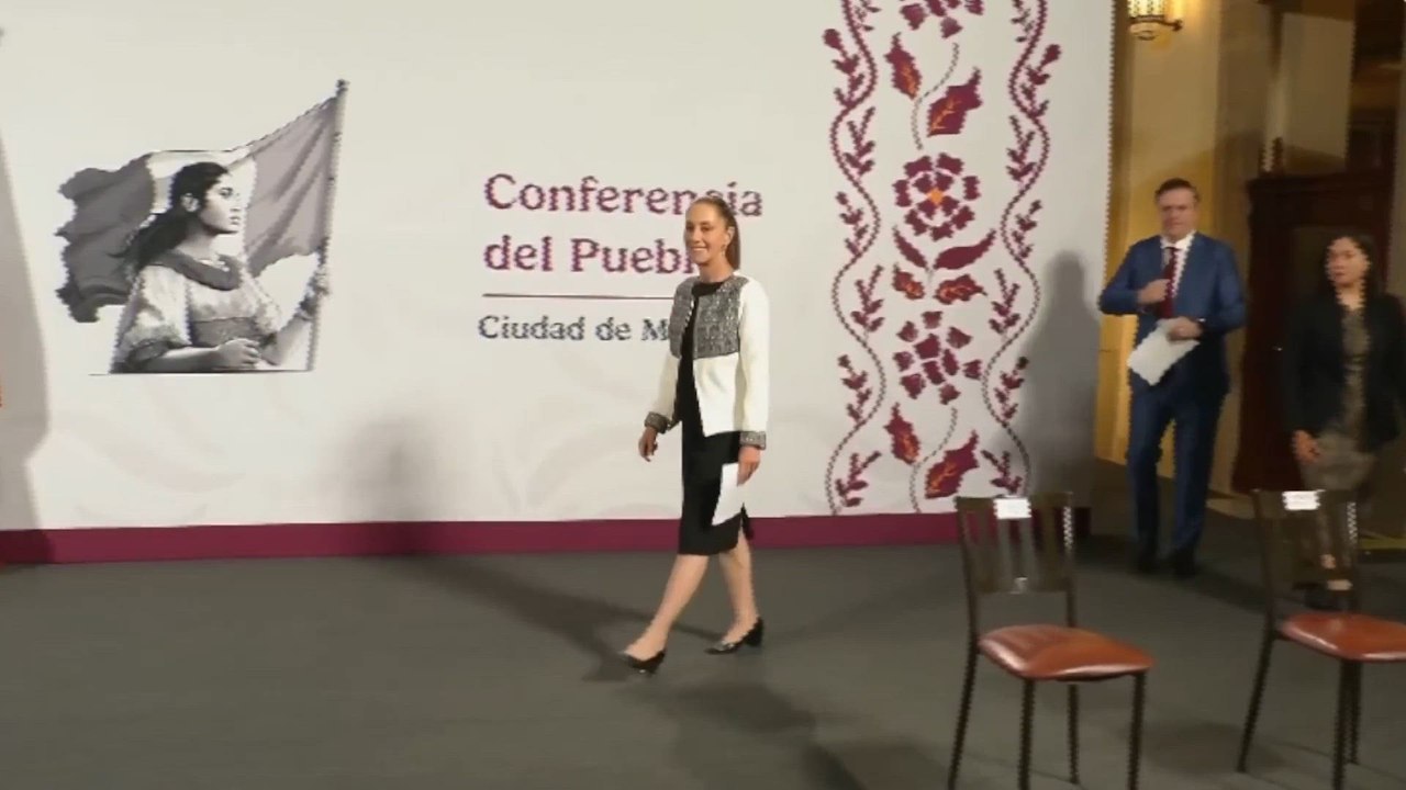 Canadá y México responden tras los nuevos aranceles de Trump