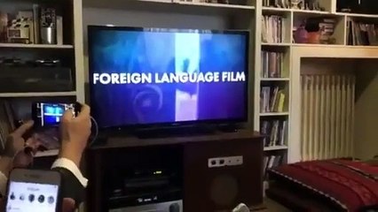 سلمى حايك تُهنئ نادين لبكي .. ماذا قالت؟