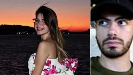 L'audio di Argentino a Sara Campanella