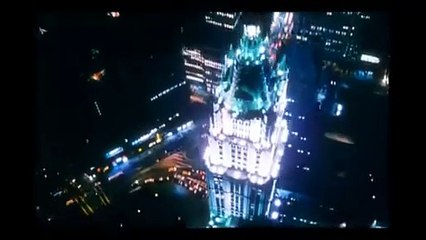 The Dancer (2000) - Bande annonce