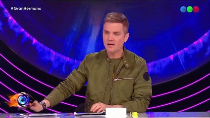 Anuncio importante de artista en la casa de GH