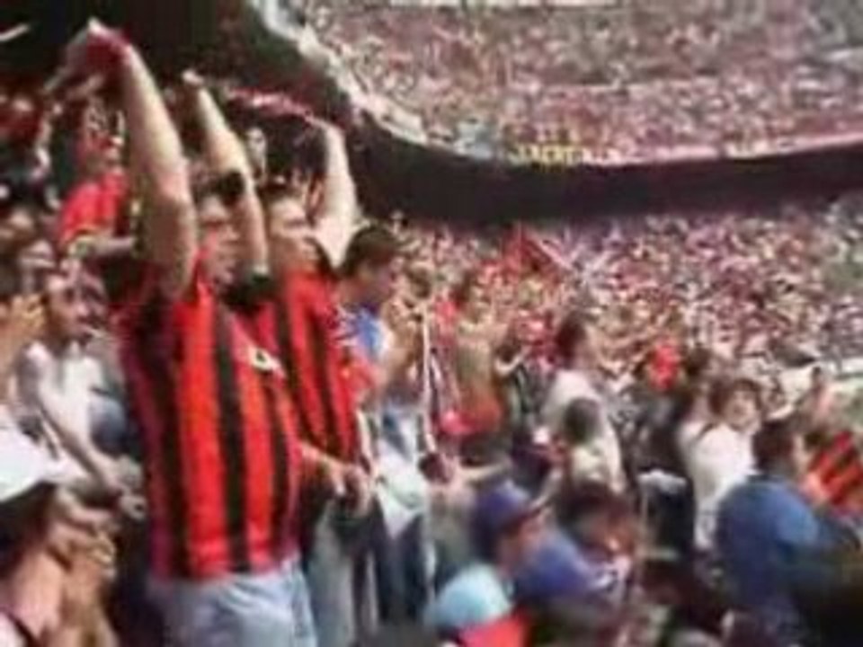 Goal kaka derby milan inter 2008