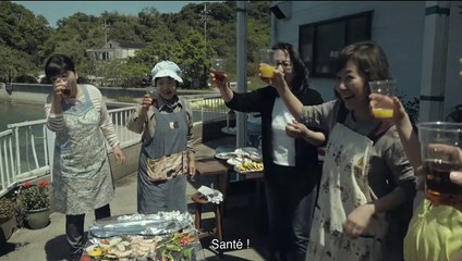 True Mothers (2020) - Bande annonce