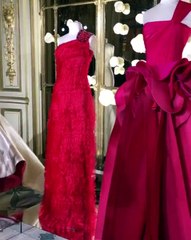 رامي العلي يروي تاريخ الأندلس بالأحمر والوردي وكلاسيكيات الهوت كوتور