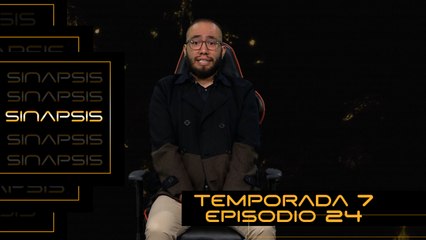 T7 Ep.24- Sinapsis | Alfabetización en lengua de señas