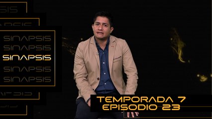 T7 Ep.23- Sinapsis | Las nanoemulsiones como tecnología emergente