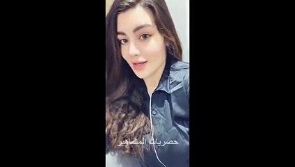 بالفيديو.. فاشنيستا كويتية تفضح خيانة خطيبها لها بالصورة وتُشعِل مواقع التواصل!