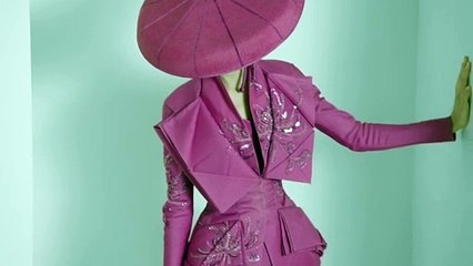 أضخم معرض لديور في لندن يكشف ما لم نرَه من قبل