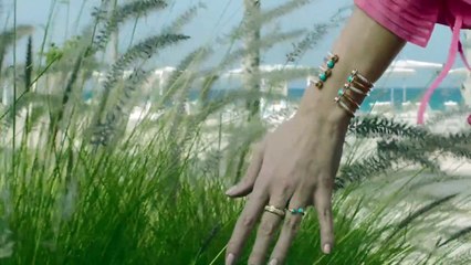 اكتشفي الفنانة في داخلك بأسلوب بياجيه