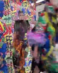 جون غاليانو يتحدانا لاكتشاف ما هو حقيقي في تصاميم Maison Margiela لهوت كوتور صيف 2019