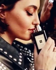 كارين وازن تُقدّم لنا عطر Jo Malone الجديد