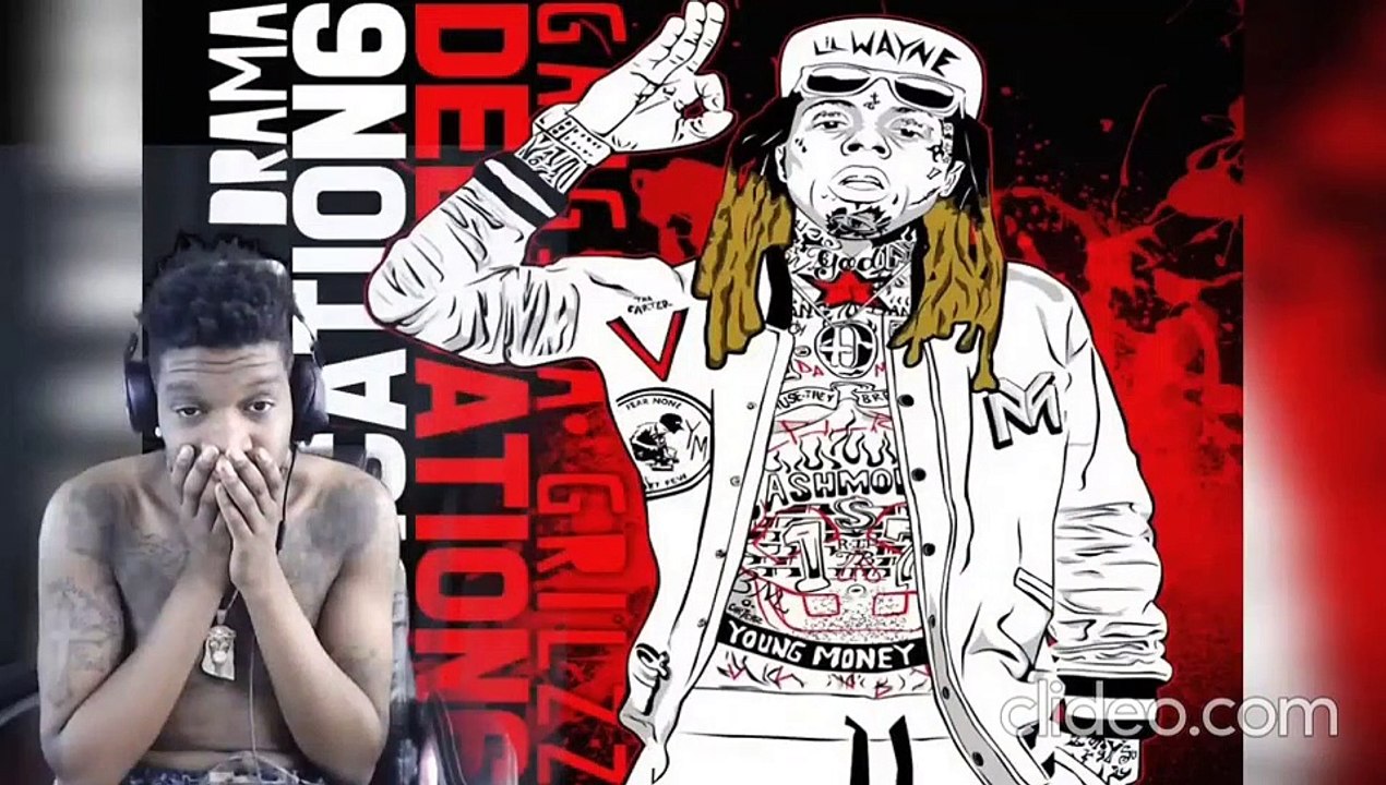 Oprahside Dedication 6 Reaction FULL VIDEO