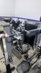 Trademil imported Gym Equipment for sale