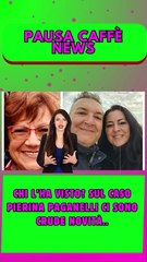 Chi l’ha visto sul Caso Pierina Paganelli ci sono crude novità..