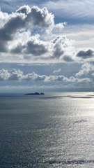 L’INCROYABLE VUE surplombante de Positano